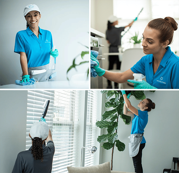 cleaning pic gallery