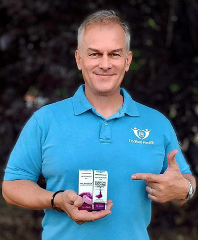 Robert CEO Robert CEO