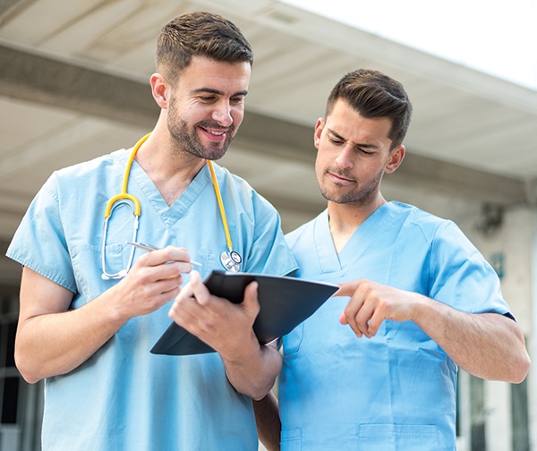 doctors