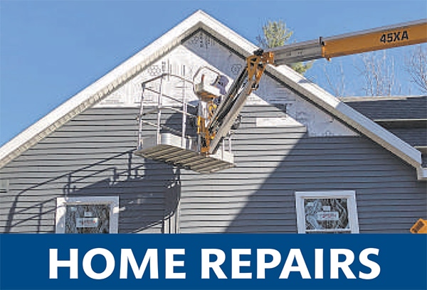 home repairs home repairs