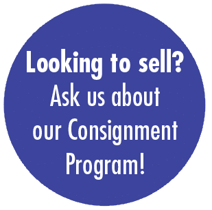 Texas RV consignment program