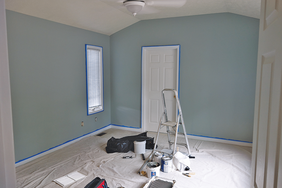 dc bedroom