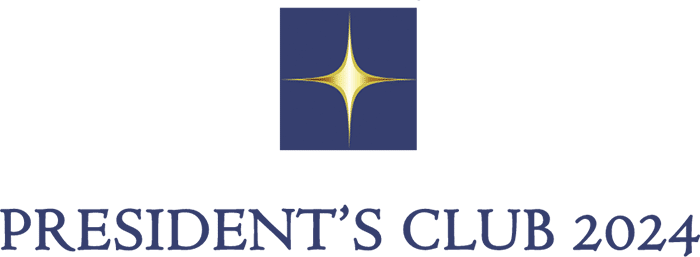 Presidents Club Logo