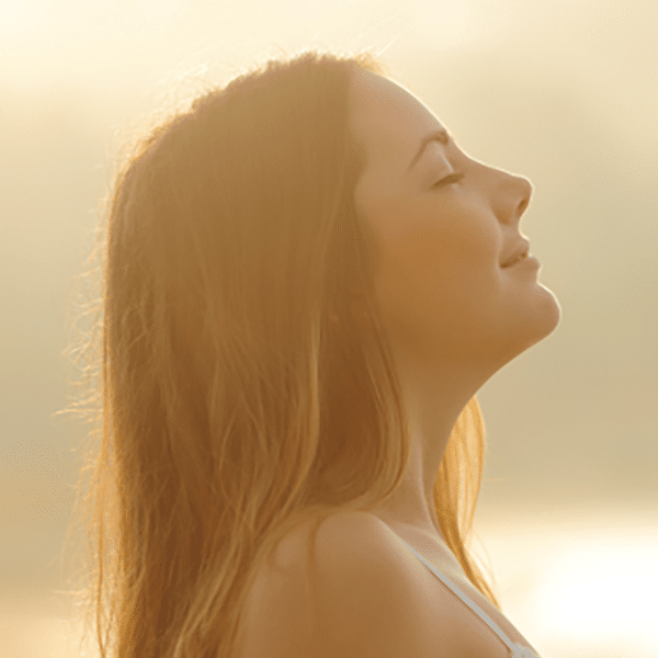 breathe