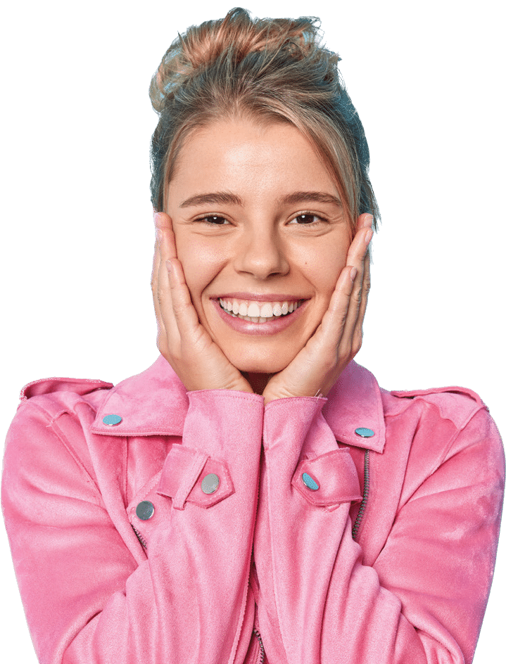 similingWomanBlueBackground Background Removed2