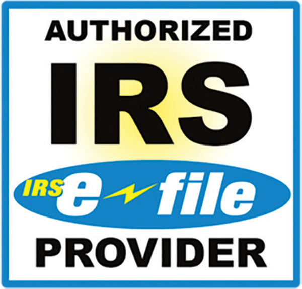 irs logo