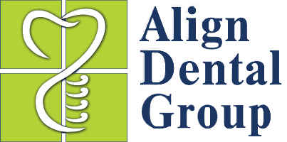 align dental care logo