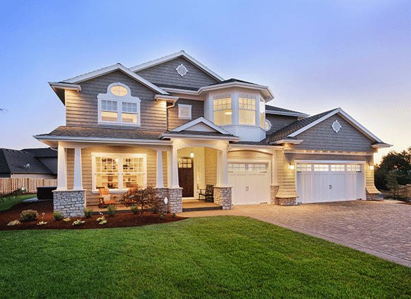 house new