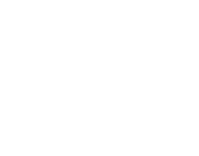 white logo