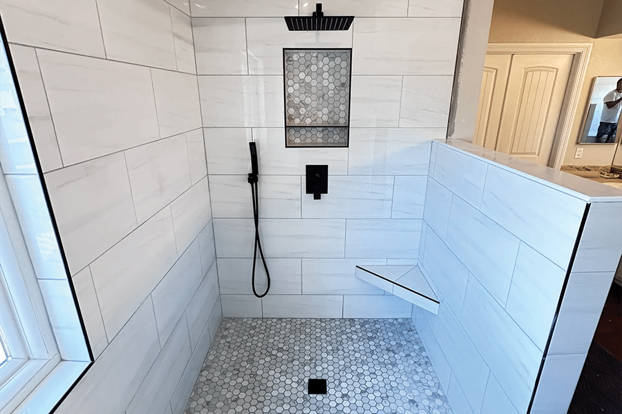 shower 1