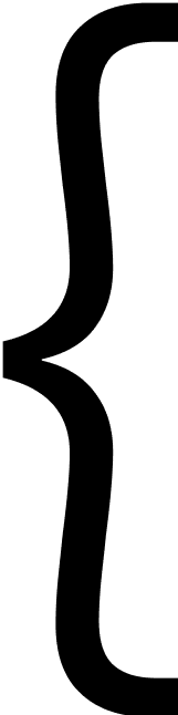 braceLeft2