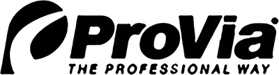 provia logo