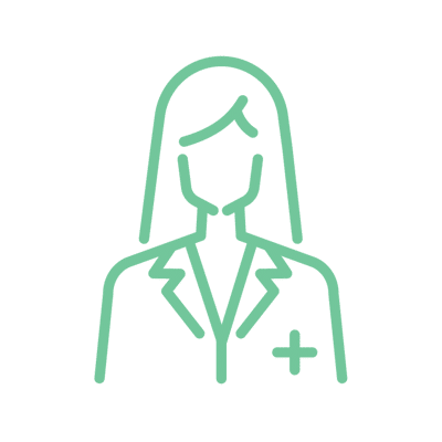 pharmacist icon