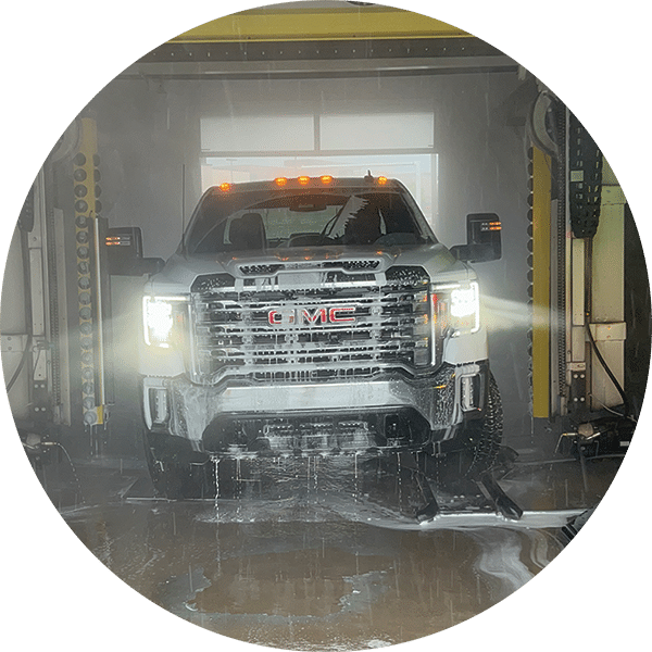 car-wash