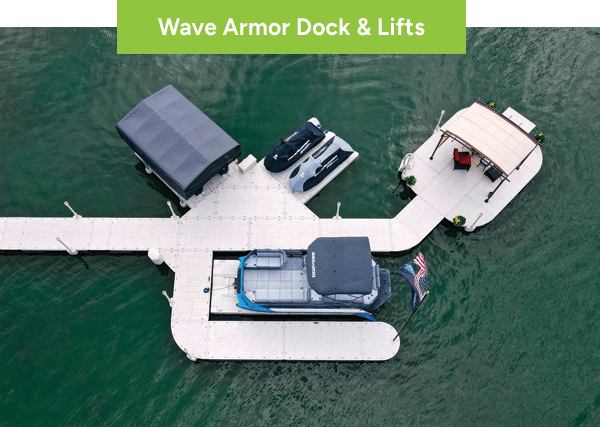 wave armor
