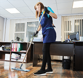 floor care