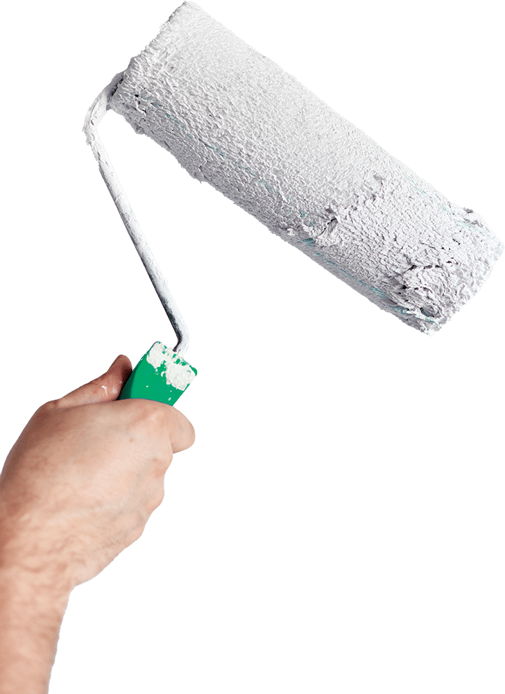 Paint brush
