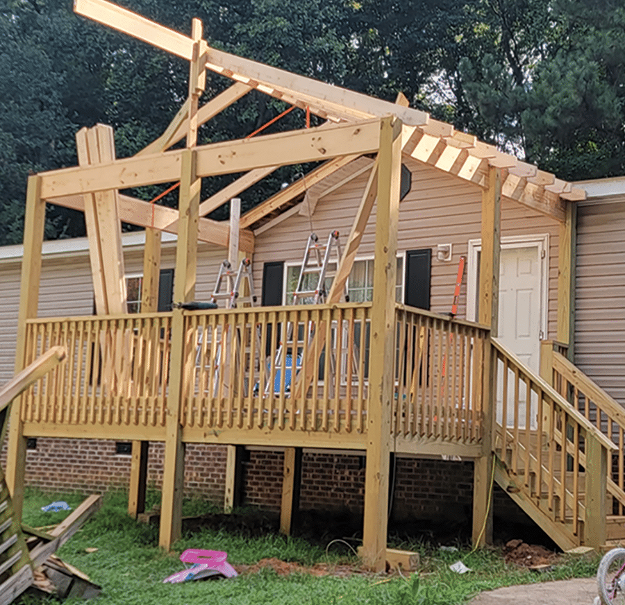 deck 1