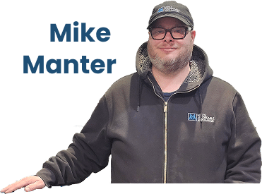 mikeManter