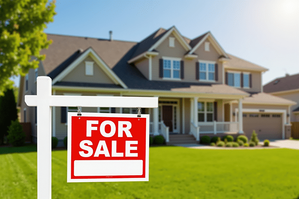 for sale home