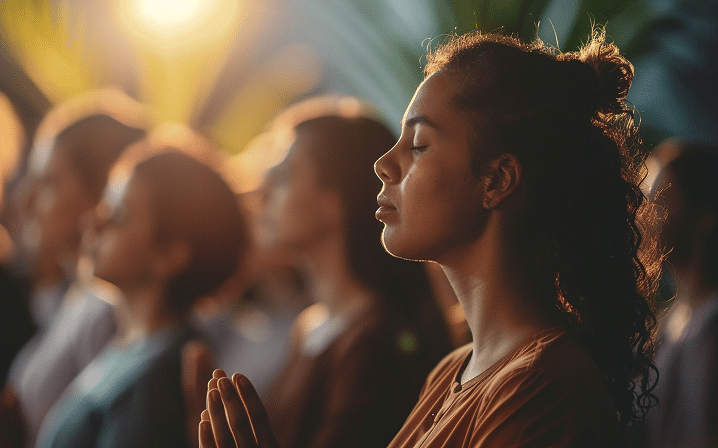 people-worshipping-2