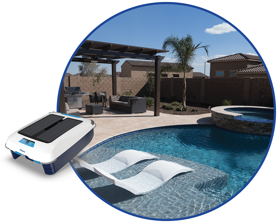 pool img w robot pool img w robot