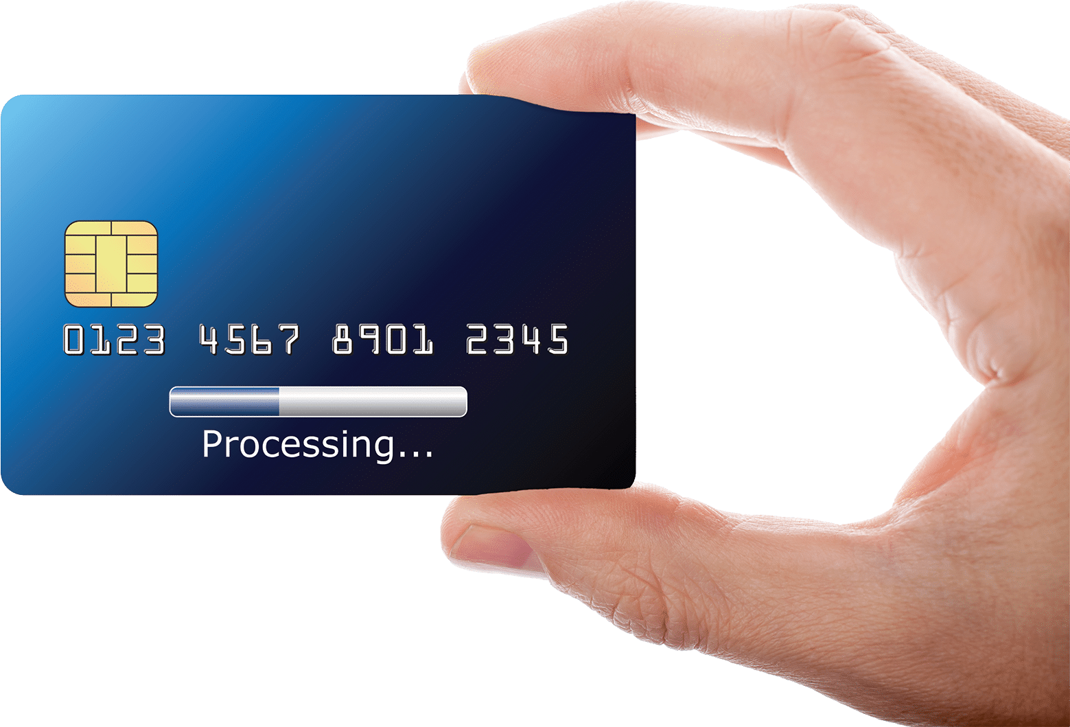 card