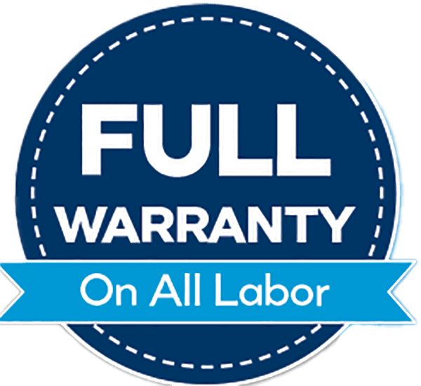 full warranty