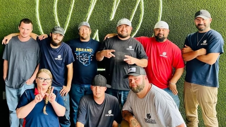 DB Team DB Team