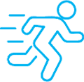 running-icon
