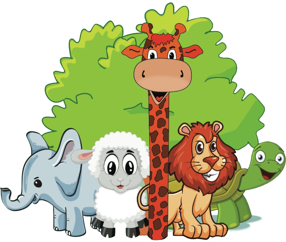 animals new animals new