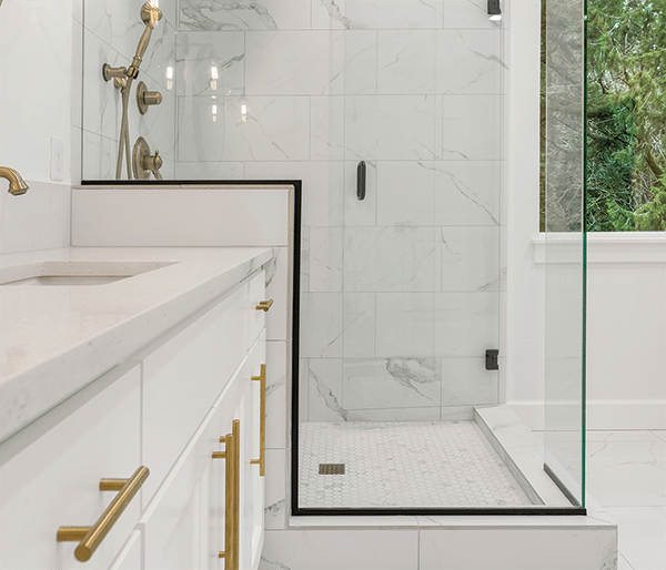 bathtub