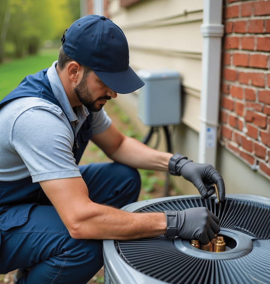 hvac hvac