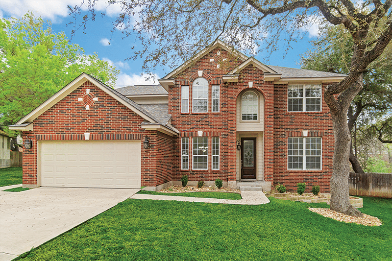 home-front home-front