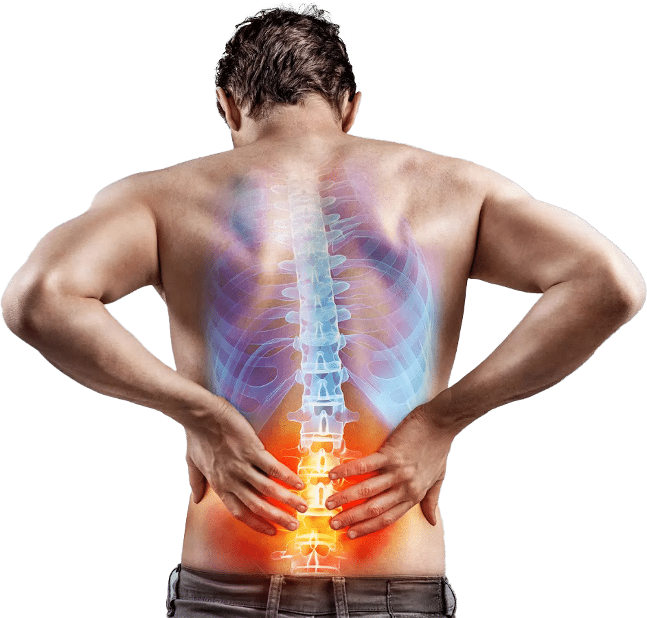 back pain back pain