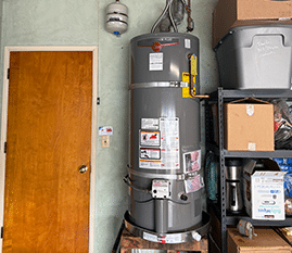 water heater 1 water heater 1