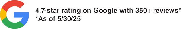 google-rating
