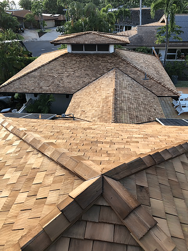 roof