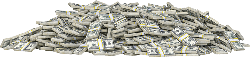 money-pile money-pile