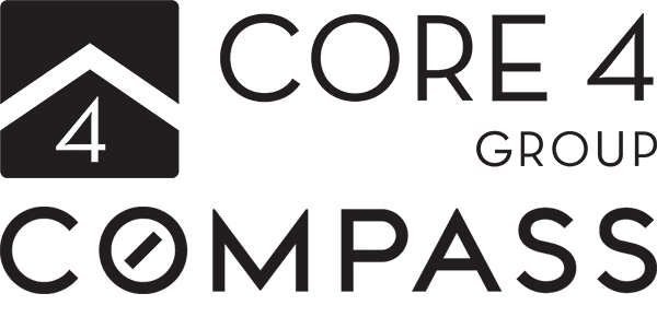 logo combined black