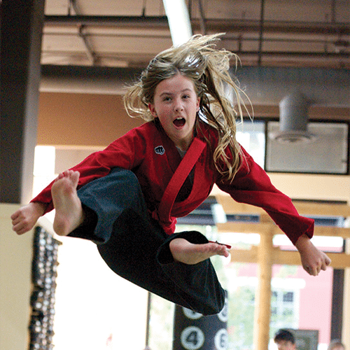 kick jump kick jump
