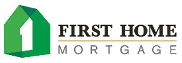 first mortagage logo first mortagage logo