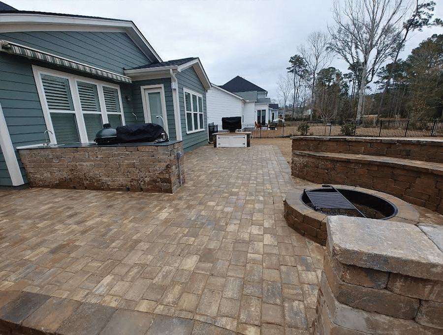 patio patio