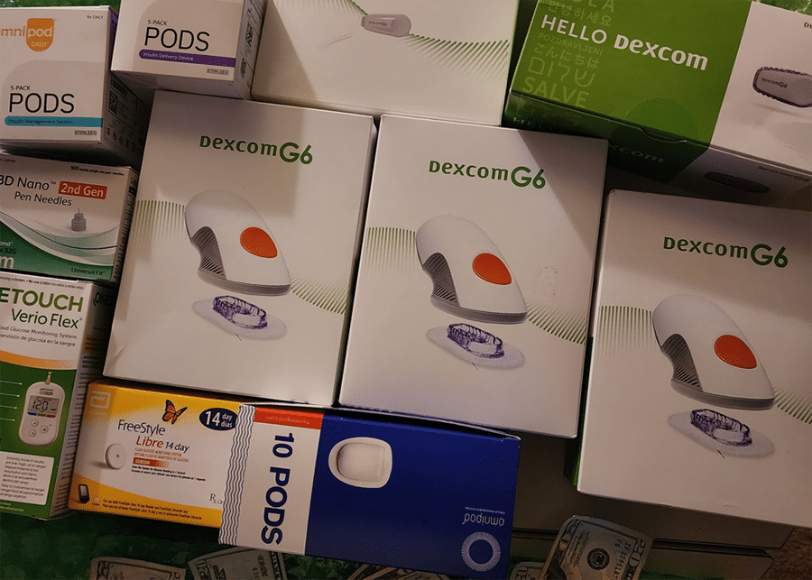 supplies supplies