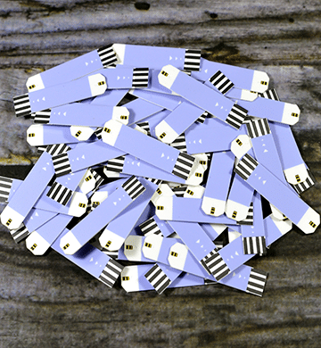 test strips test strips