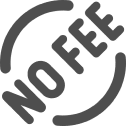 icon-no-fee