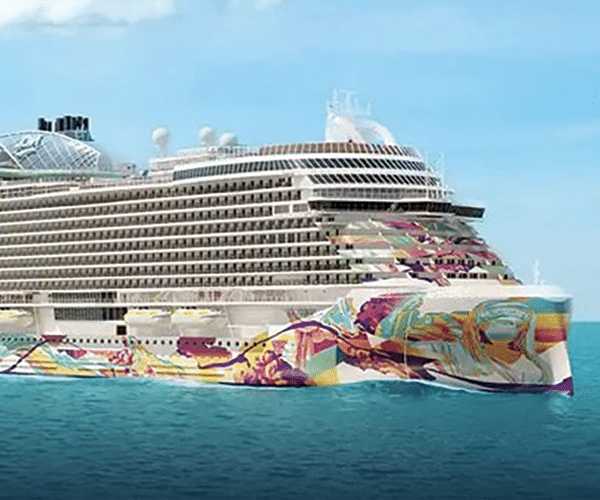 cruise cruise