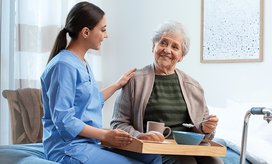 nurse-woman