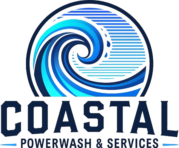coastal powerwash logo 2025 coastal powerwash logo 2025