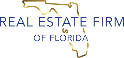 RE Florida logo RE Florida logo